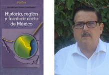 Archivist from Reynosa Municipal Archive to discuss Rio Grande history