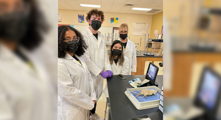 PSJA ISD promotes STEM fields, opportunities during virtual learning