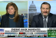 Sen. Cruz: Texas is Open for Business