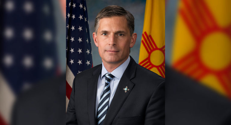 ICYMI: Heinrich Secures $110 Million In Emergency Funding For Border Communities In American Rescue Plan