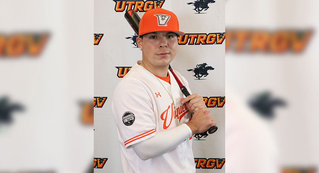 Diaz Named to Buster Posey National Collegiate Catcher of the Year Watch  List - UTRGV Athletics