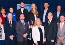 Edwards Abstract and Title Co. Executive Committee announces the 17th Annual State of Real Estate Forum event