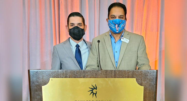 TIPA and Food Bank RGV’s Launch the Viva Fresh Produce Pledge: “A Gift from Farms to Families”