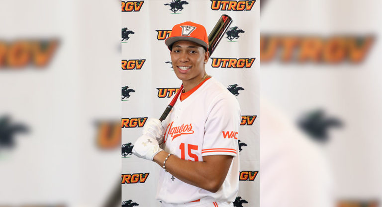 Sepulveda Earns WAC Baseball Player of the Week Honors