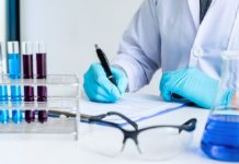 DHR Health Selected as a Vanderbilt University Coordinated Stroke Study Site