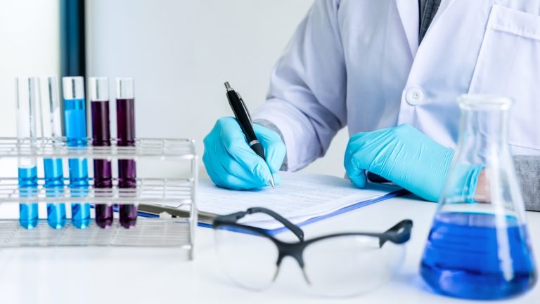 DHR Health Selected as a Vanderbilt University Coordinated Stroke Study Site