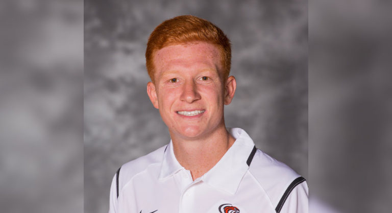 Toros sign Dallas Native Camden Riley