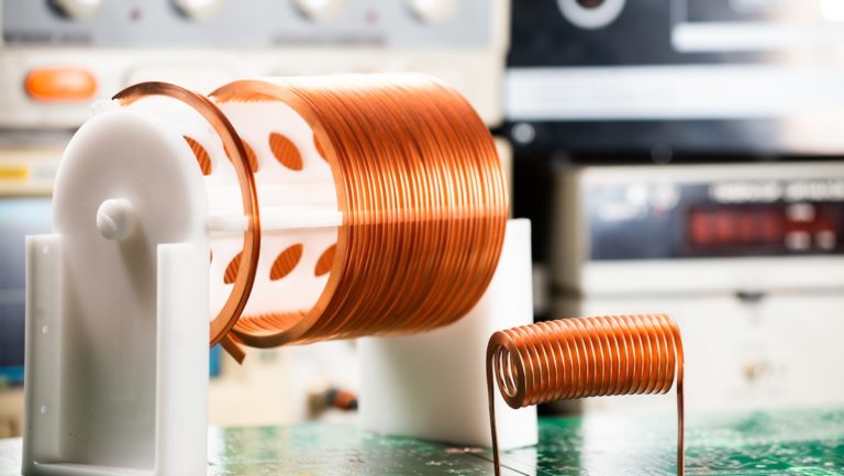 GBIC on Board with National Electric Coil / Rail Products International Inc. Expansion