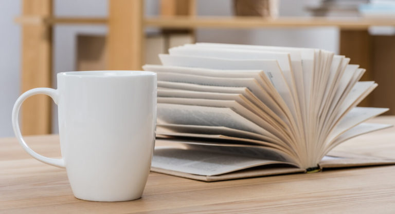 Vipers and Gloria Jeans Coffee Host Blocks For Books With The South Texas Literacy Coalition
