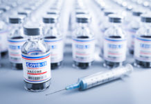 A Change in Vaccine Eligibility