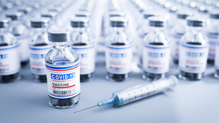 A Change in Vaccine Eligibility