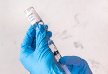 Hidalgo County hosts COVID-19 1st dose mobile vaccine clinic in the Delta Area