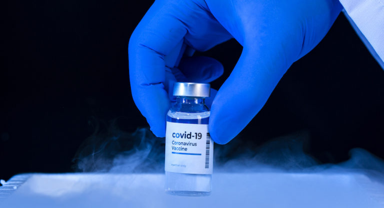 About COVID-19 vaccines