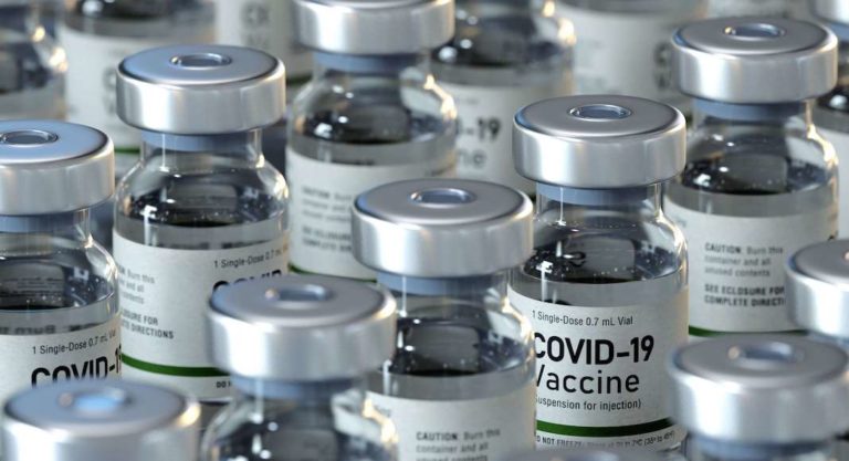 Hidalgo County announces higher allotment of COVID-19 vaccines