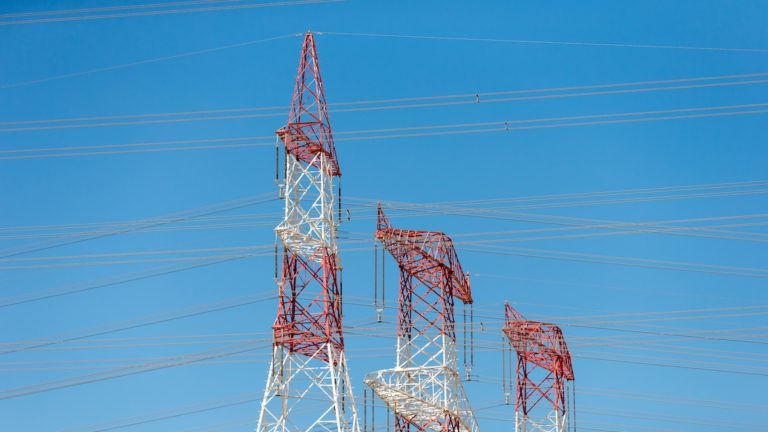 What Went Wrong with the Texas Power Grid?