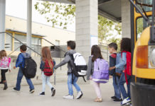 Funding for Texas School Systems To Support In-Person Instruction Coming