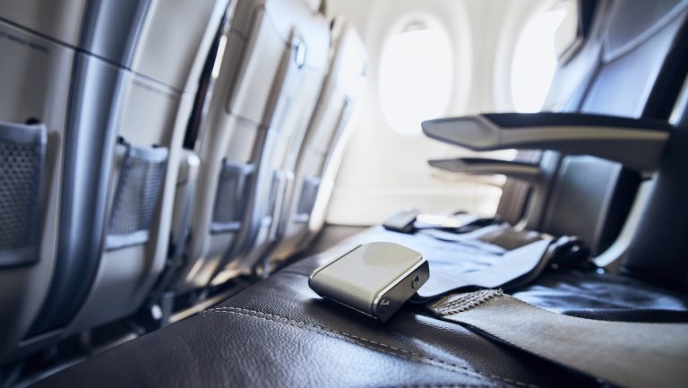 Airlines add more capacity at Valley International Airport