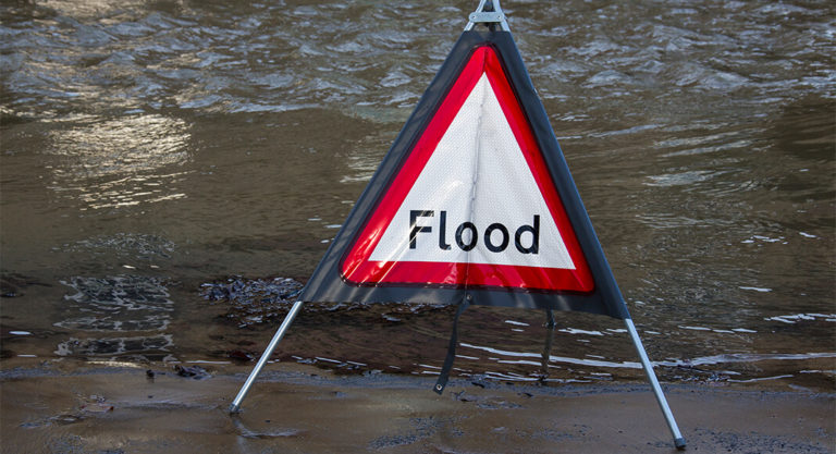 TWDB Approves Funding for Hidalgo County Drainage District No.1