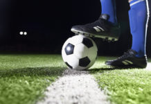 Toros Reinforce Front Line with Amoh Signing