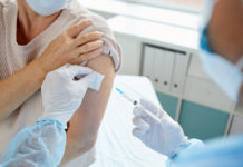 State expands pool of those eligible for COVID-19 vaccines