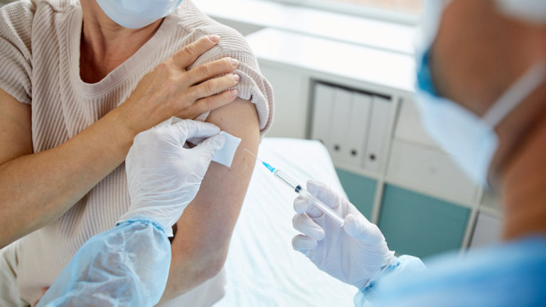 State expands pool of those eligible for COVID-19 vaccines