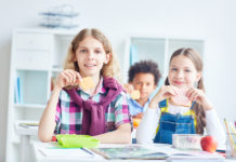 IDEA Public Schools Ranked as a Top Texas School District in Children at Risk’s 2021 Kroger School Food Rankings