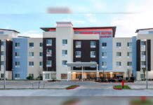 TownePlace Suites by Marriott Named Business of the Month by the Edinburg Chamber