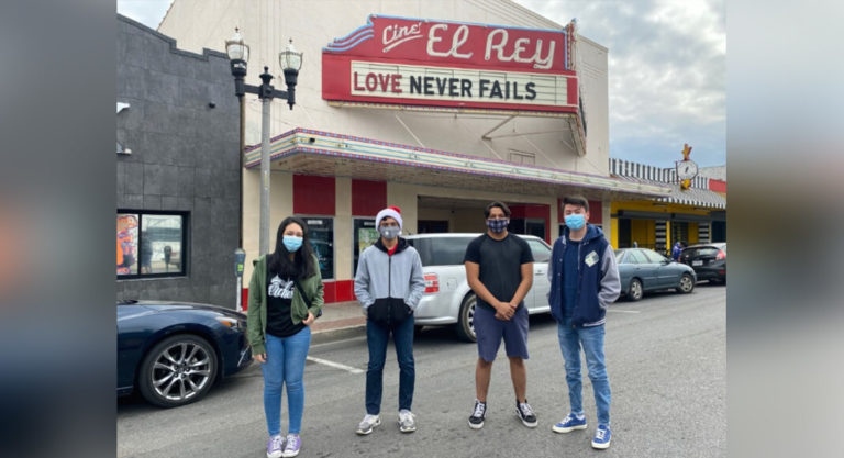 Fourteen PSJA Films advance to UIL State Finals, Promote Social Change