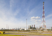 Coalition Announces Goal of Ending Routine Flaring by 2030