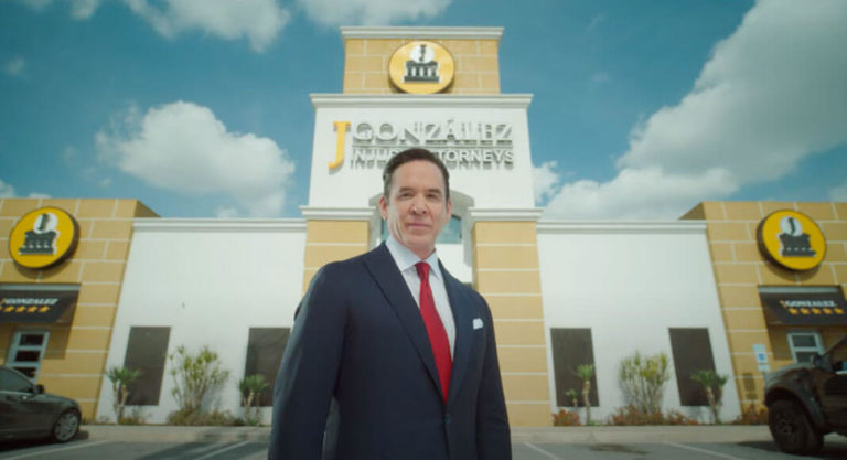 J. Gonzalez Injury Attorneys Breaks Ground on Fifth Location in Harlingen, Texas