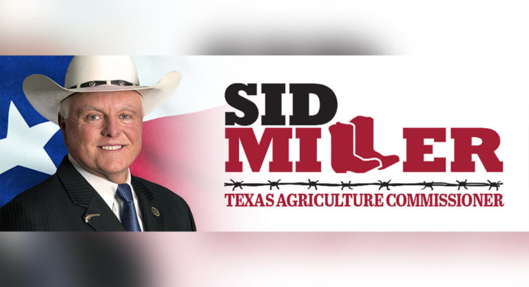 Why is China Buying Texas?
