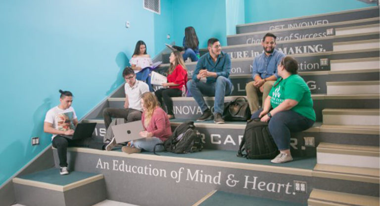 South Texas College Reaches Milestone in Hiring a New President