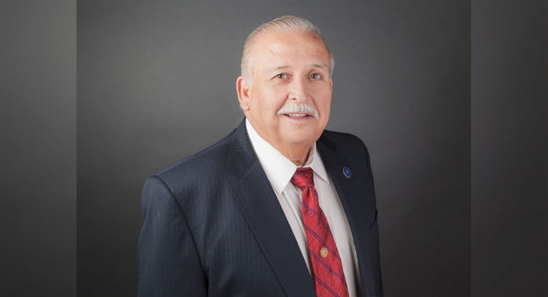 County of Starr Judge Eloy Vera responds to Governor Greg Abbott’s decision to reopen Texas businesses and rescind statewide face mask orders