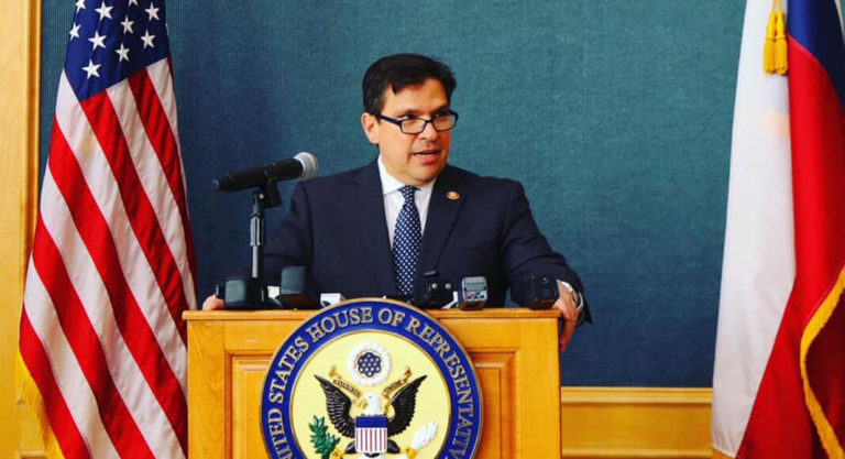 Congressman Gonzalez Requests Meeting with President Biden, DHS, and HHS Secretaries on Immediate Solutions to Border Crisis