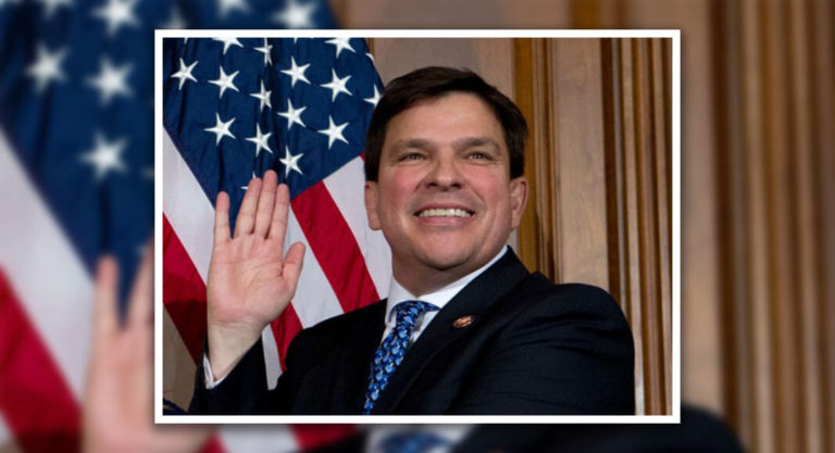 Exclusive – Democrat Congressman Vicente Gonzalez Reports Thousands in Questionable Interest Income from Bank of China Account