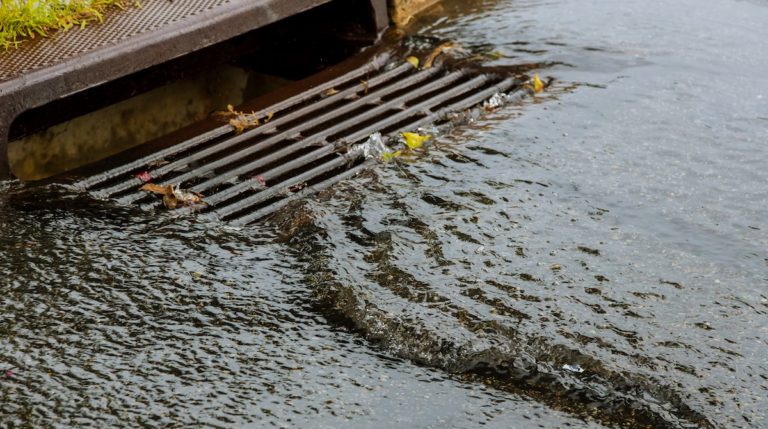 Hidalgo County Awarded $9.9 Million from GLO for Drainage Project