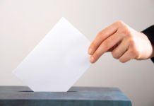 Federal Interference in State Election Law Violates the Constitution