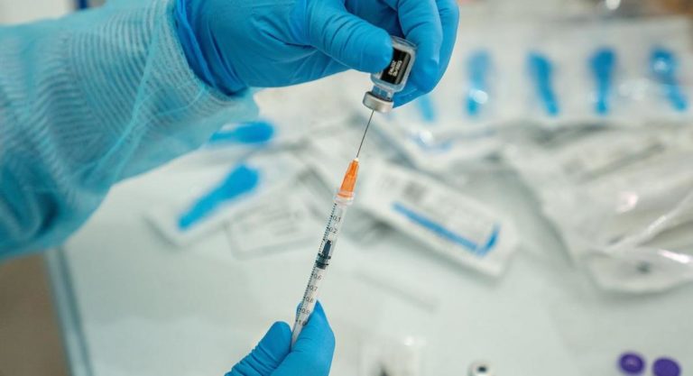 UTRGV Online Vaccine Registration remains open with 6,000 slots available to the public