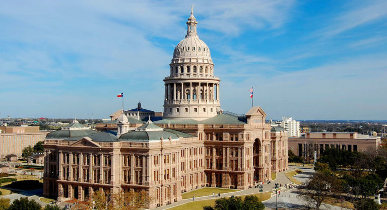 Not sure what’s happening at the Texas Capitol? We’ve got you covered
