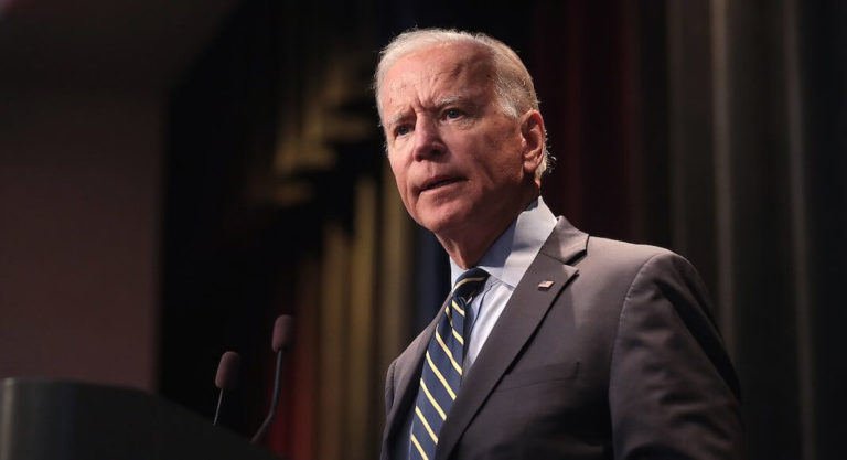 President Biden Finally Listens To Sen. Cruz