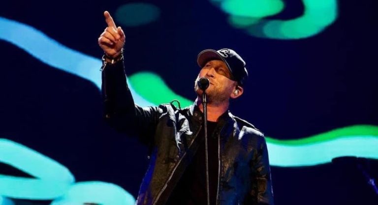 Country Music Star Cole Swindell Joins Four Corners Motorcycle Rally to Raise Money For The Warrior Built Foundation