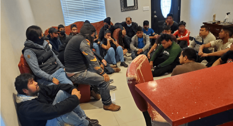 RGV Agents Continue To Disrupt Smuggling Operations