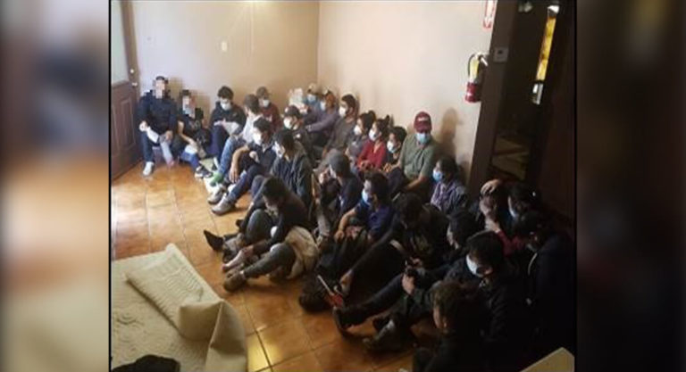 RGV Agents Continue Disrupting Smuggling Operations
