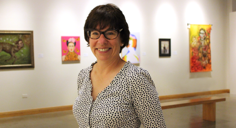 Ann Fortescue, IMAS Director, Elected to TAM Council