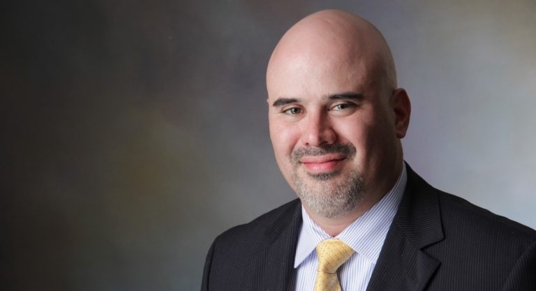 Ben Peña Appointed to State Board by Governor