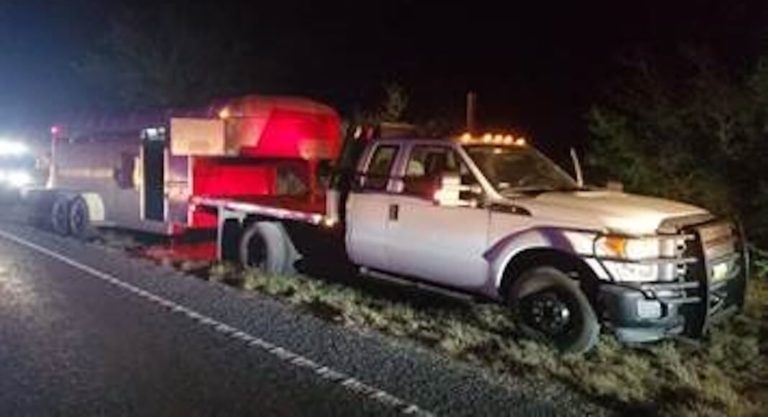 RGV Agents Continue to Disrupt Smuggling Operations