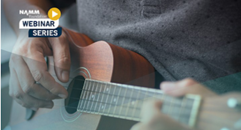 District named national Best Community for Music Education for 9th time