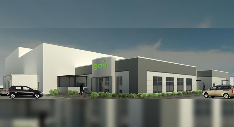 A M King Begins Construction on Cold Storage Facility for Mexican-Based Produce Company