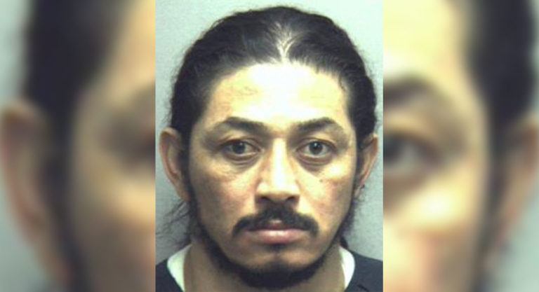 RGV Agents Arrest Three Convicted Sex Offenders