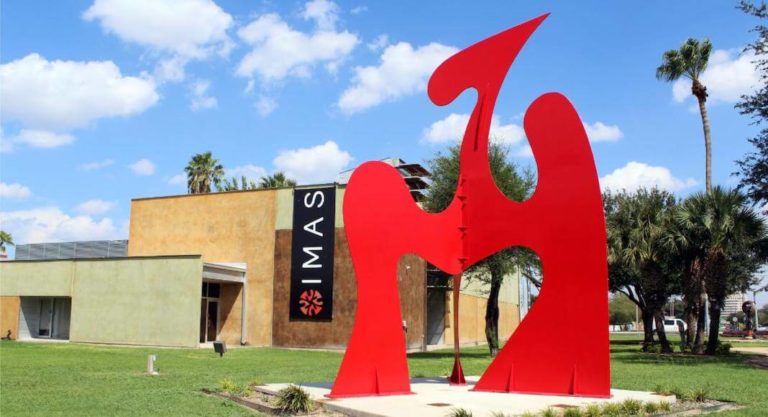 IMAS to Honor City of McAllen at 42nd Collage Annual Gala